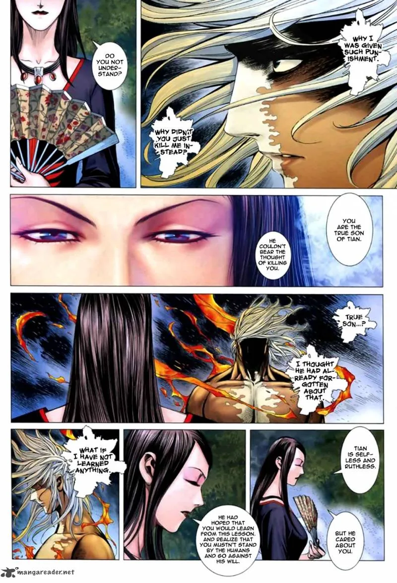 Feng Shen Ji II Chapter 3 page 7
