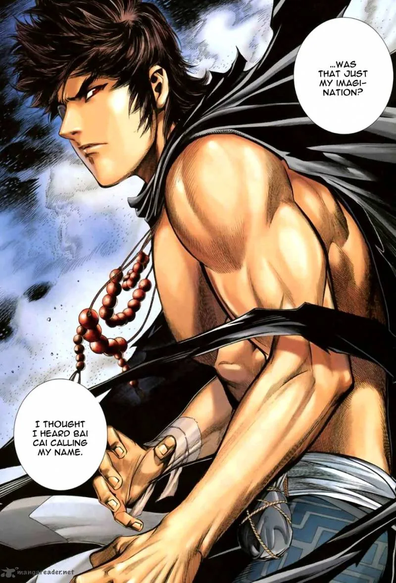 Feng Shen Ji II Chapter 4 page 4