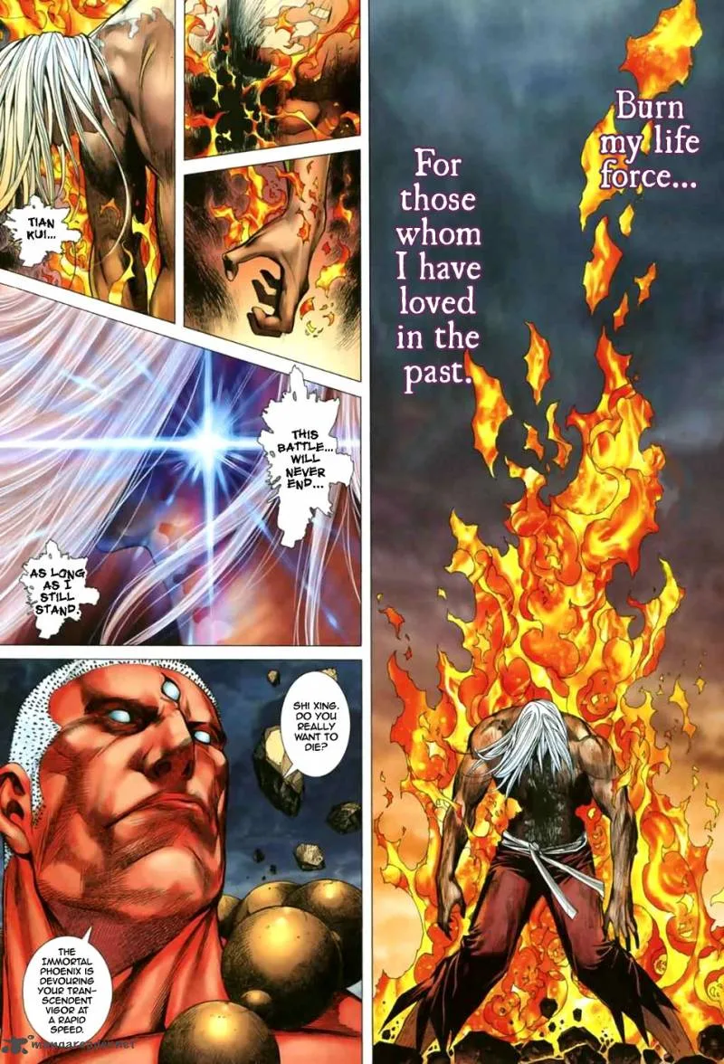 Feng Shen Ji II Chapter 5 page 23