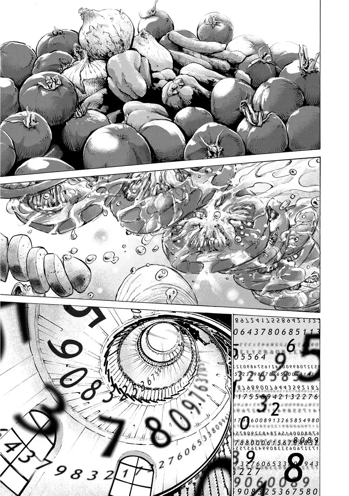 Fermat's Cuisine Chapter 1 page 40