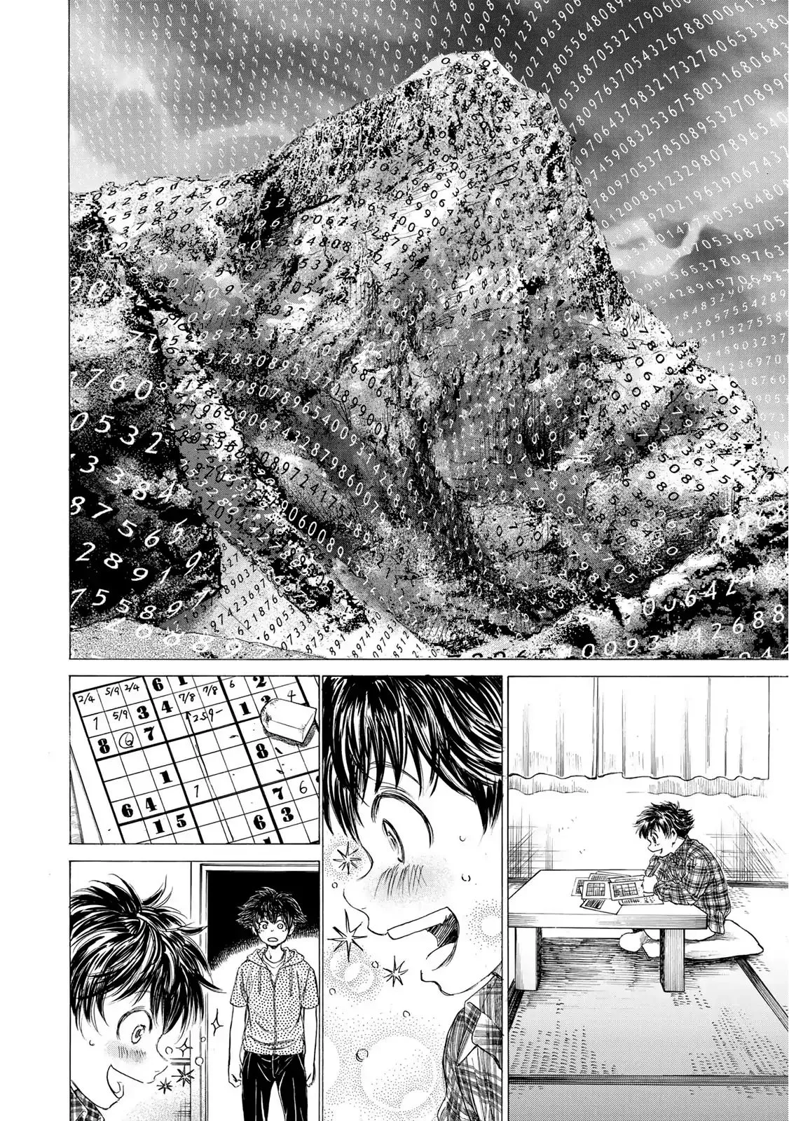 Fermat's Cuisine Chapter 1 page 41