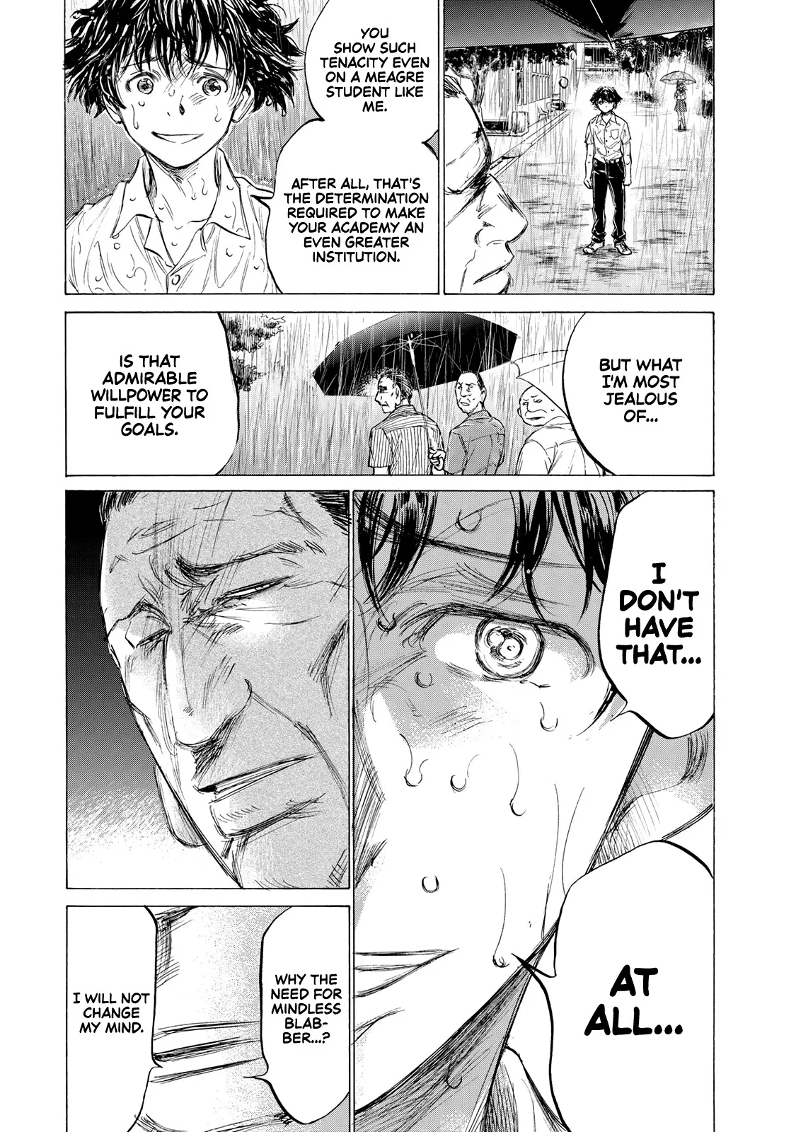 Fermat's Cuisine Chapter 2 page 4