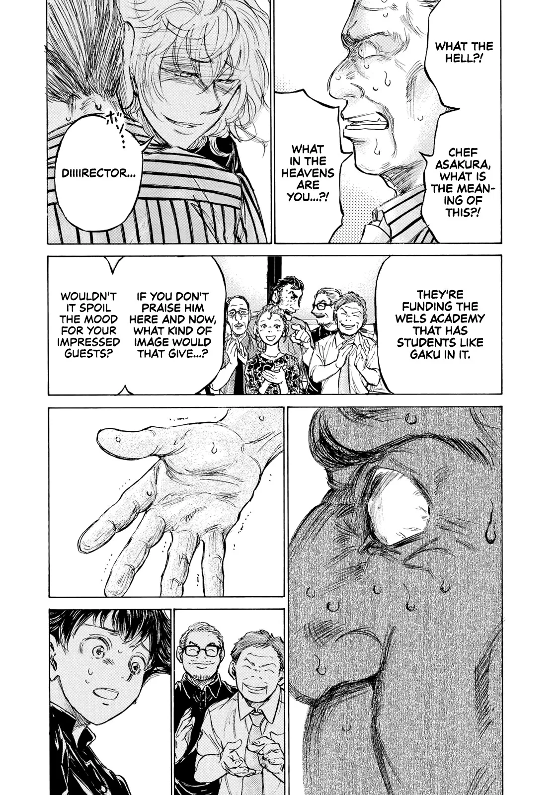 Fermat's Cuisine Chapter 2 page 56
