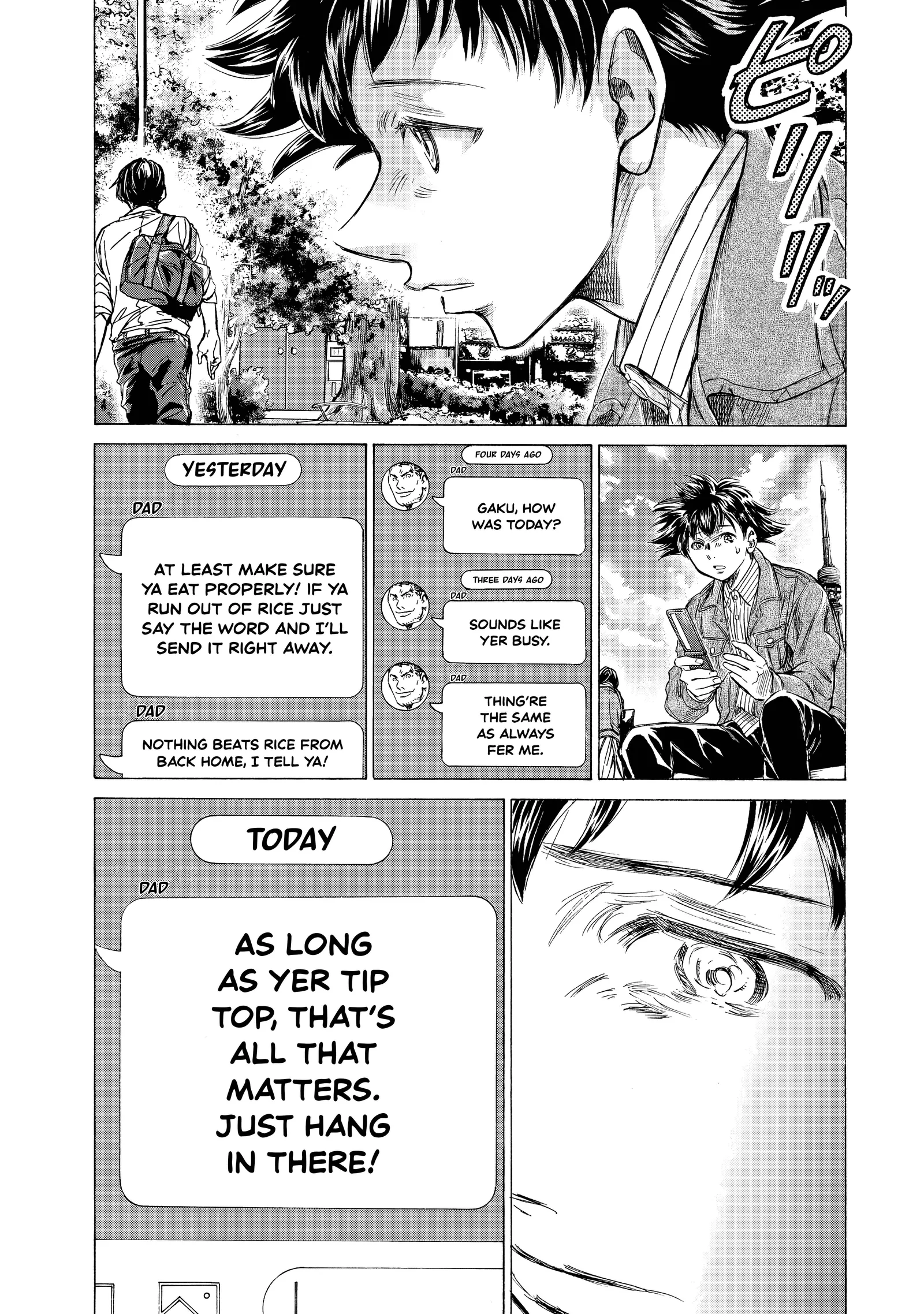 Fermat's Cuisine Chapter 7 page 26