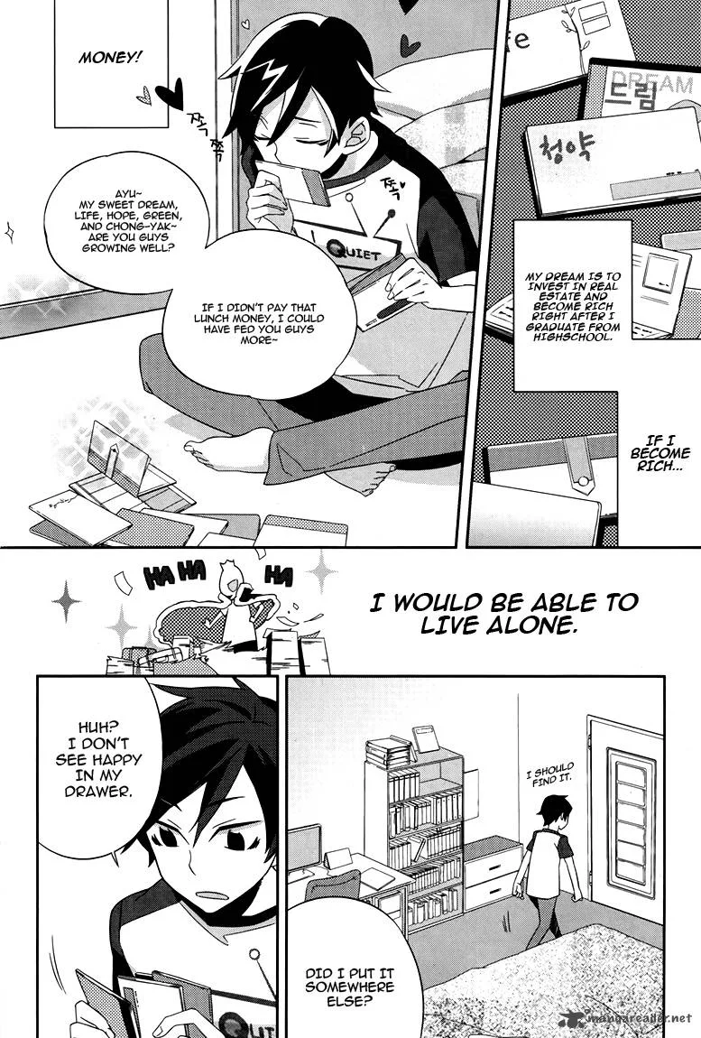Field Trip Chapter 1 page 8