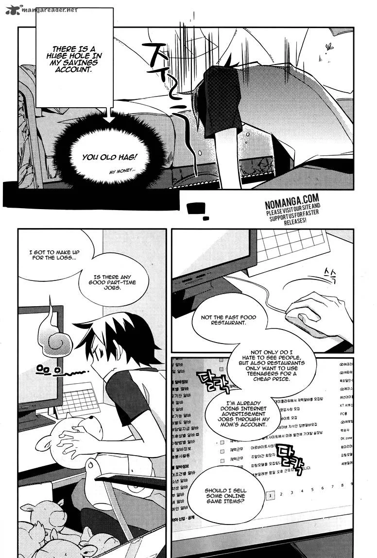 Field Trip Chapter 1 page 10