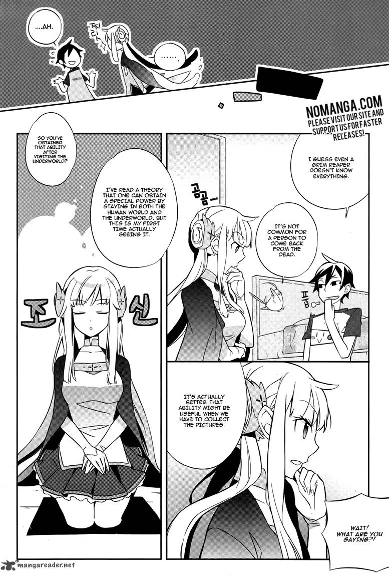 Field Trip Chapter 1 page 27