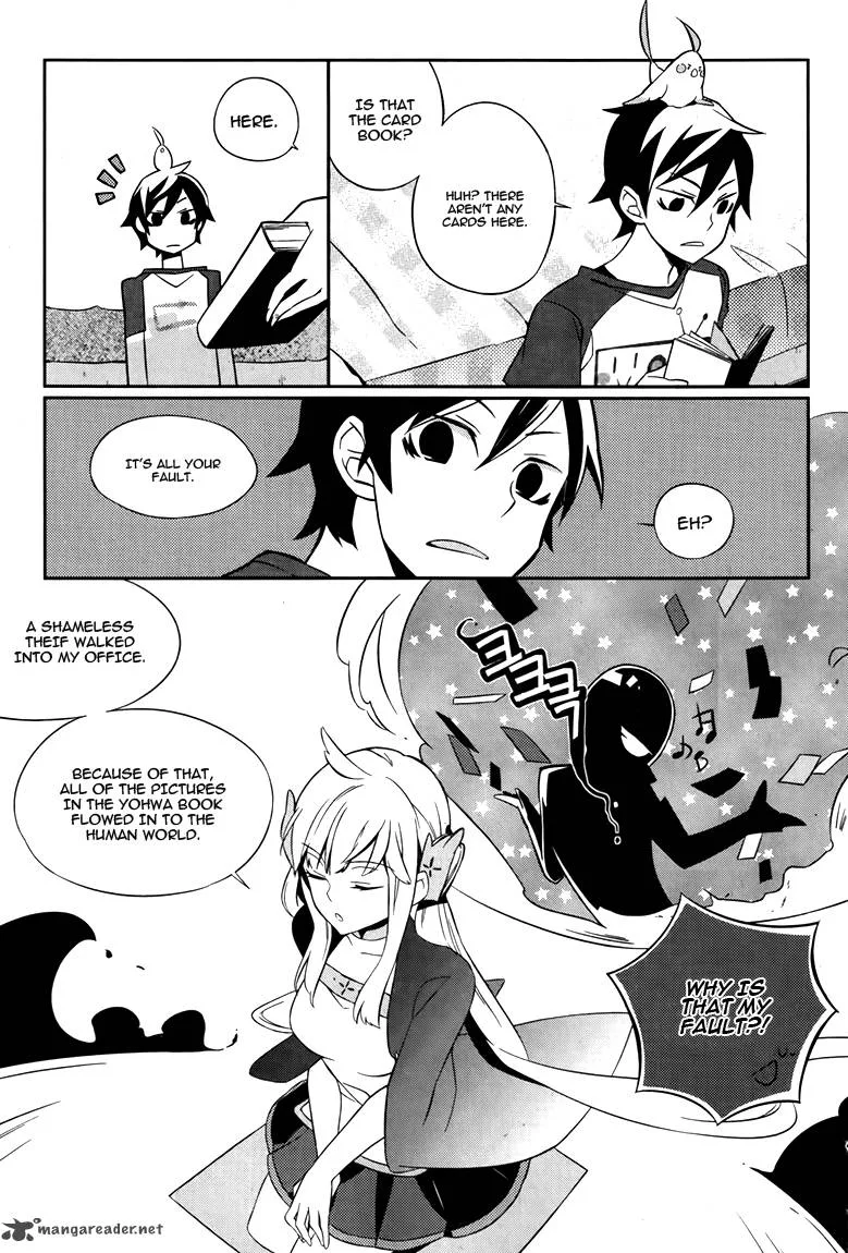 Field Trip Chapter 1 page 28