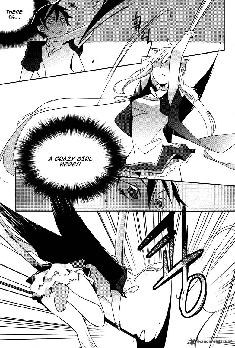 Field Trip Chapter 1 page 32