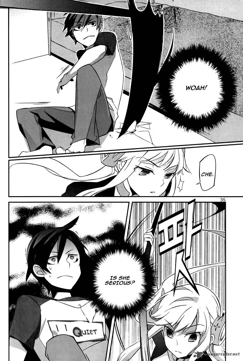 Field Trip Chapter 1 page 33
