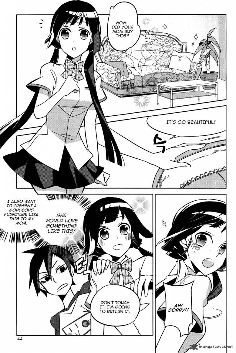 Field Trip Chapter 2 page 2