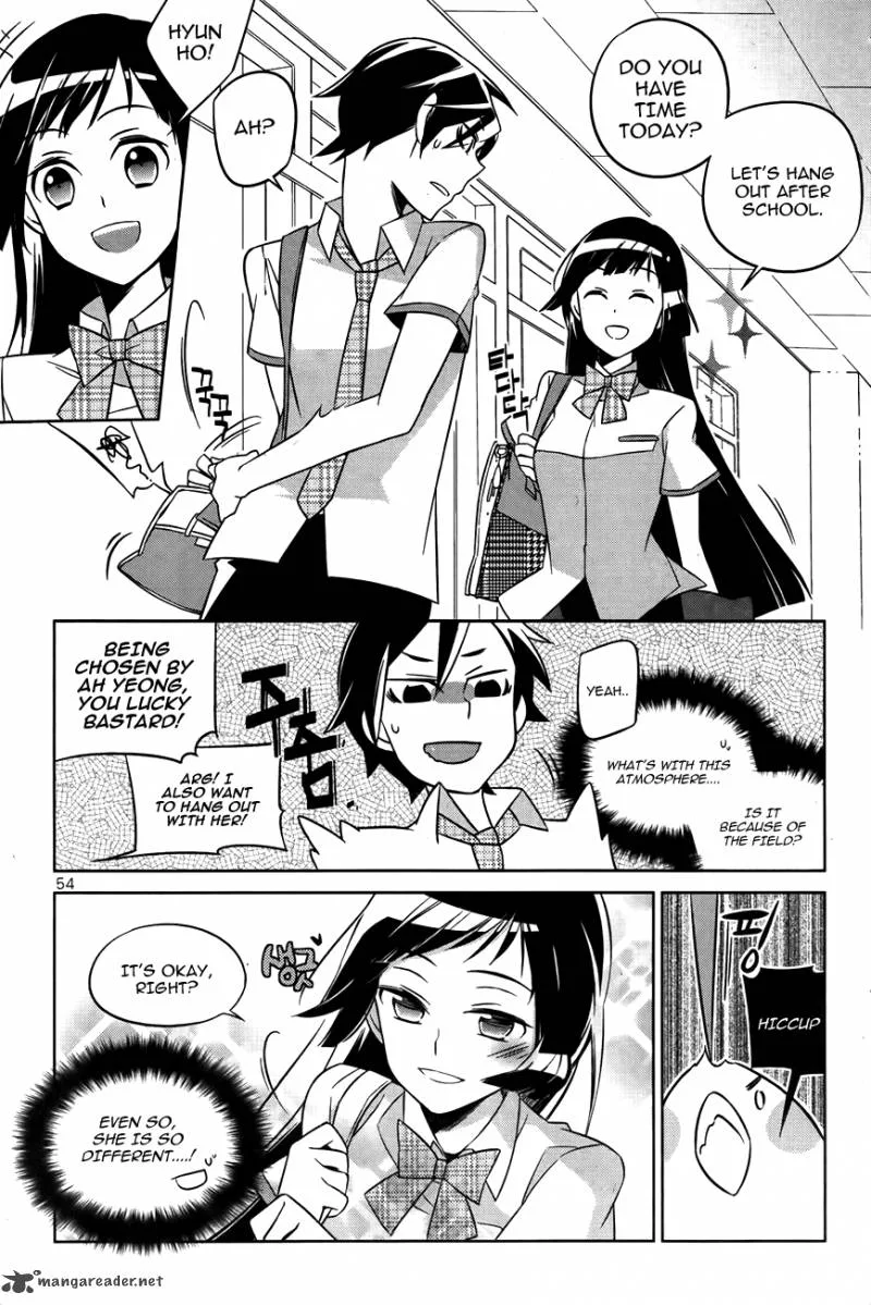 Field Trip Chapter 2 page 11