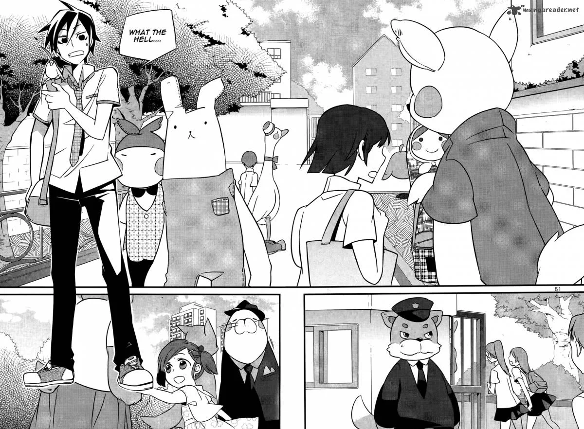 Field Trip Chapter 2 page 8
