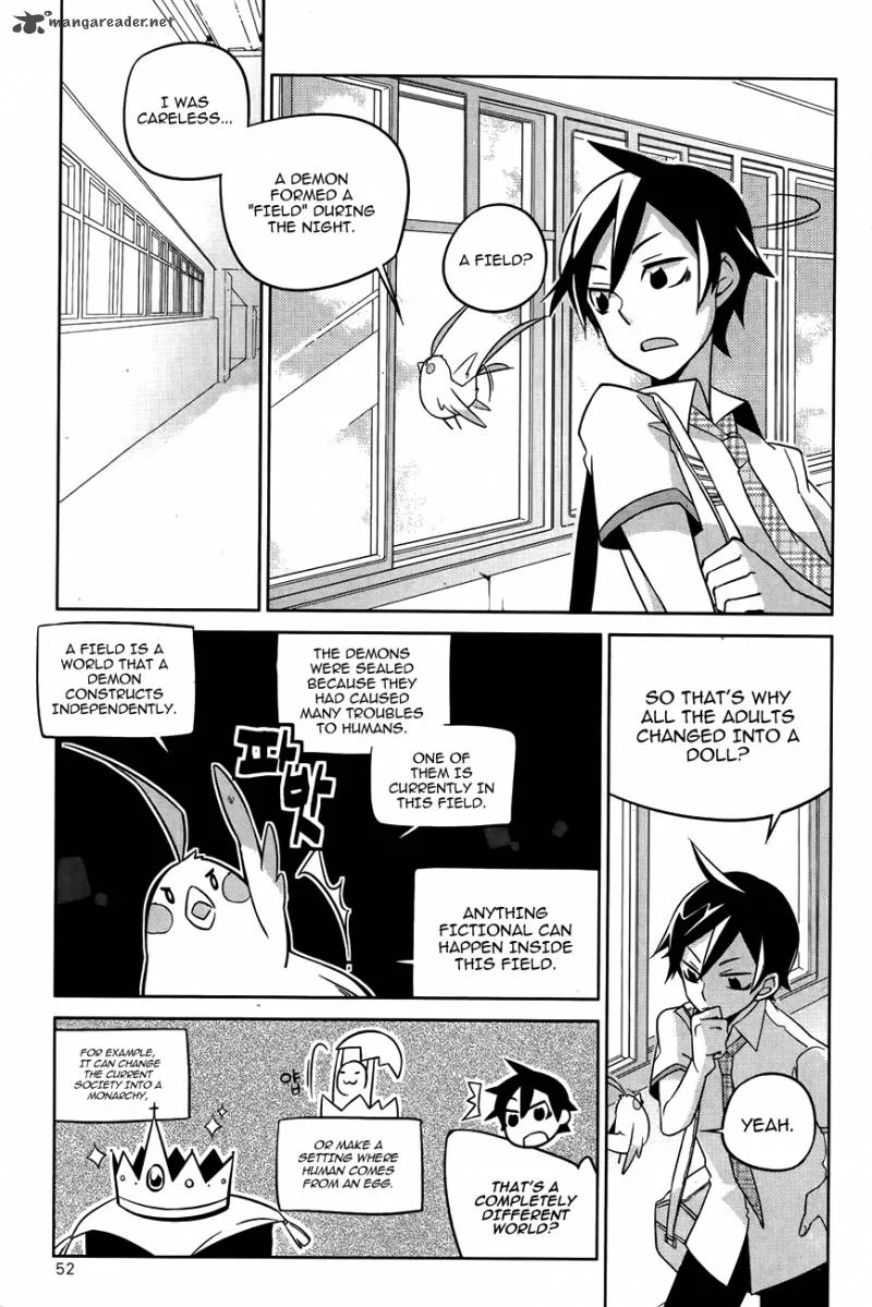 Field Trip Chapter 2 page 9