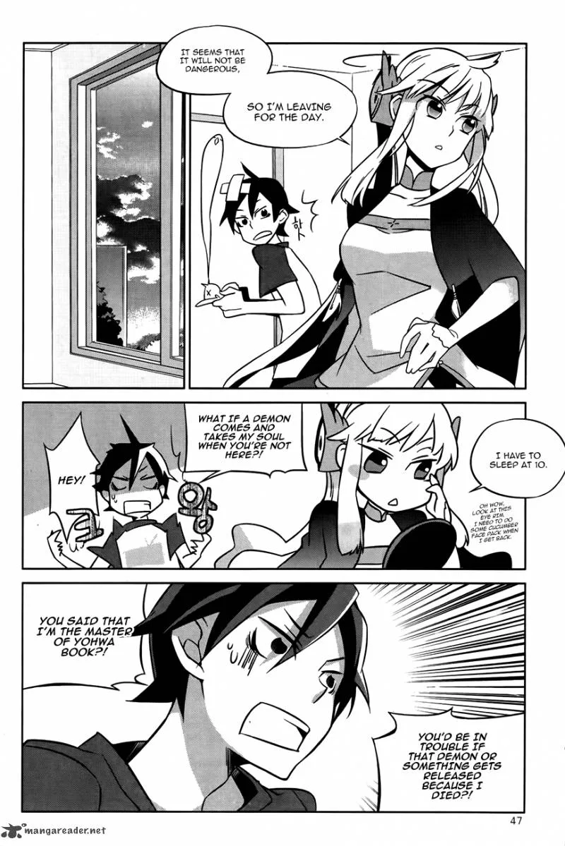 Field Trip Chapter 2 page 5