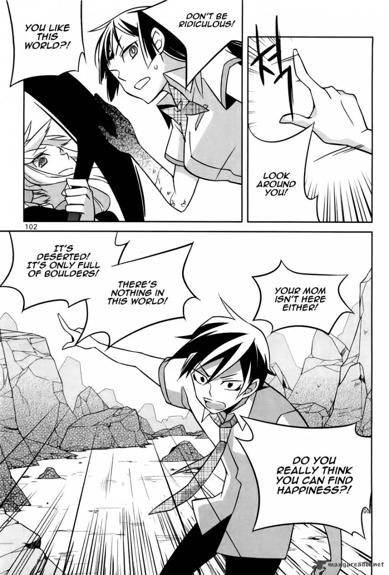 Field Trip Chapter 3 page 21