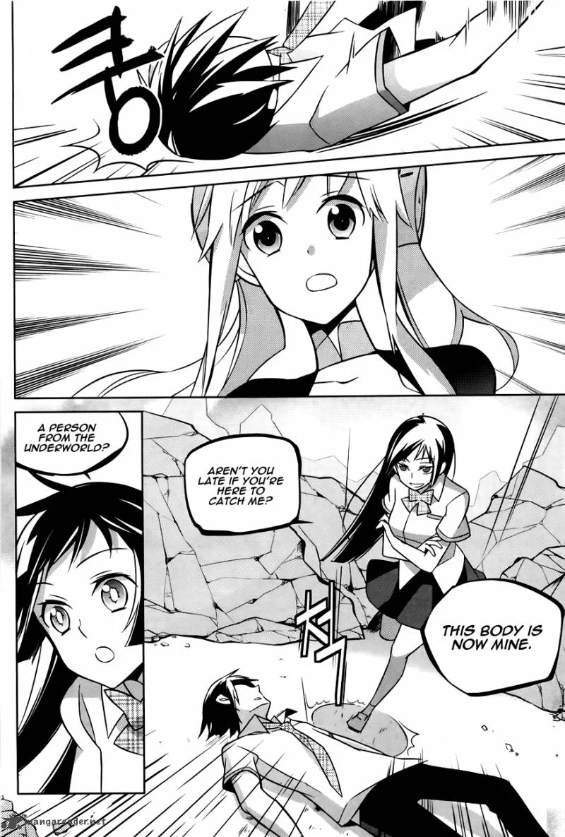 Field Trip Chapter 3 page 15