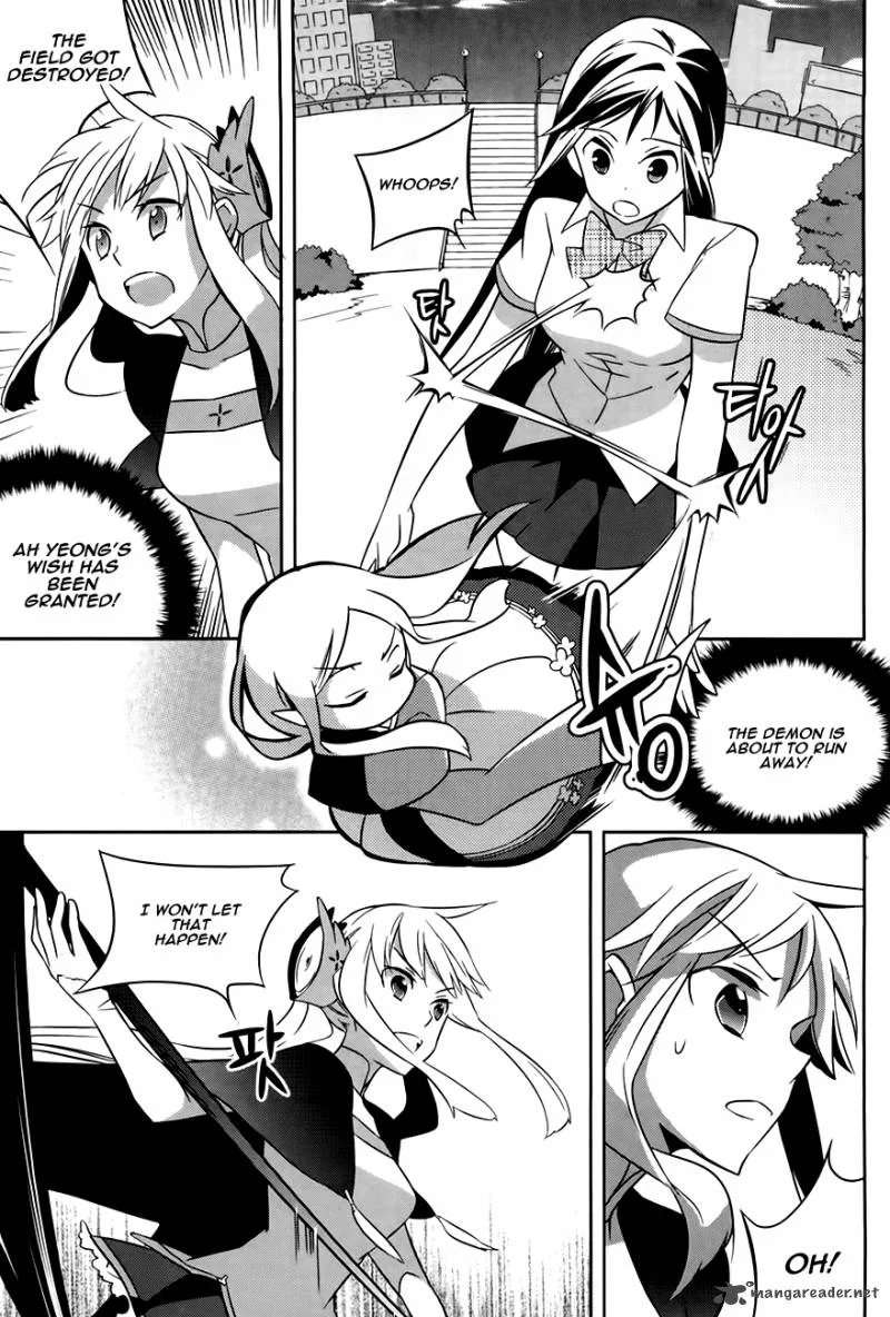 Field Trip Chapter 3 page 31