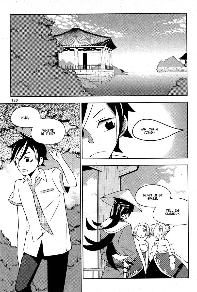 Field Trip Chapter 4 page 1