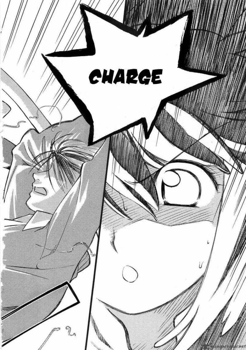 Fight Ippatsu Juuden-chan! Chapter 1 page 45