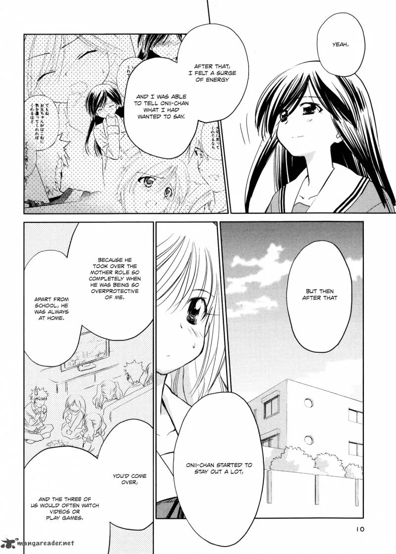 Fight Ippatsu Juuden-chan! Chapter 18 page 15