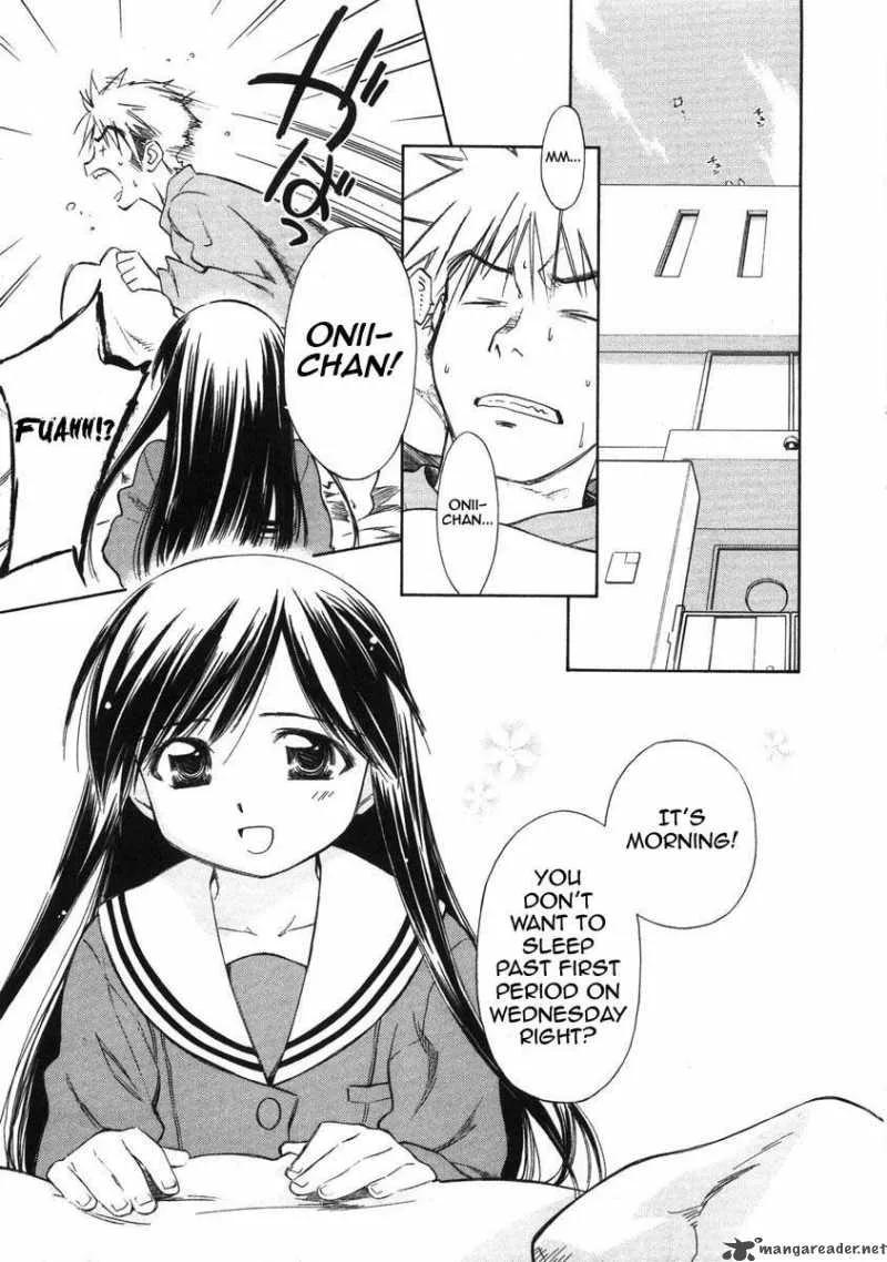 Fight Ippatsu Juuden-chan! Chapter 2 page 23
