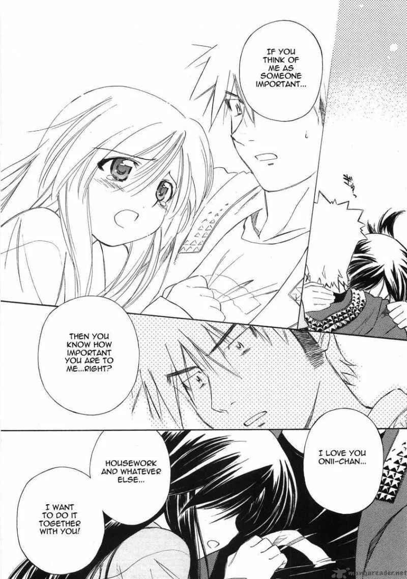 Fight Ippatsu Juuden-chan! Chapter 3 page 20