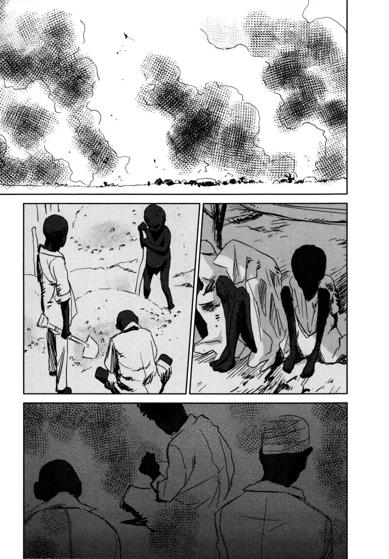 Fight Ippatsu Juuden-chan! Chapter 34 page 9