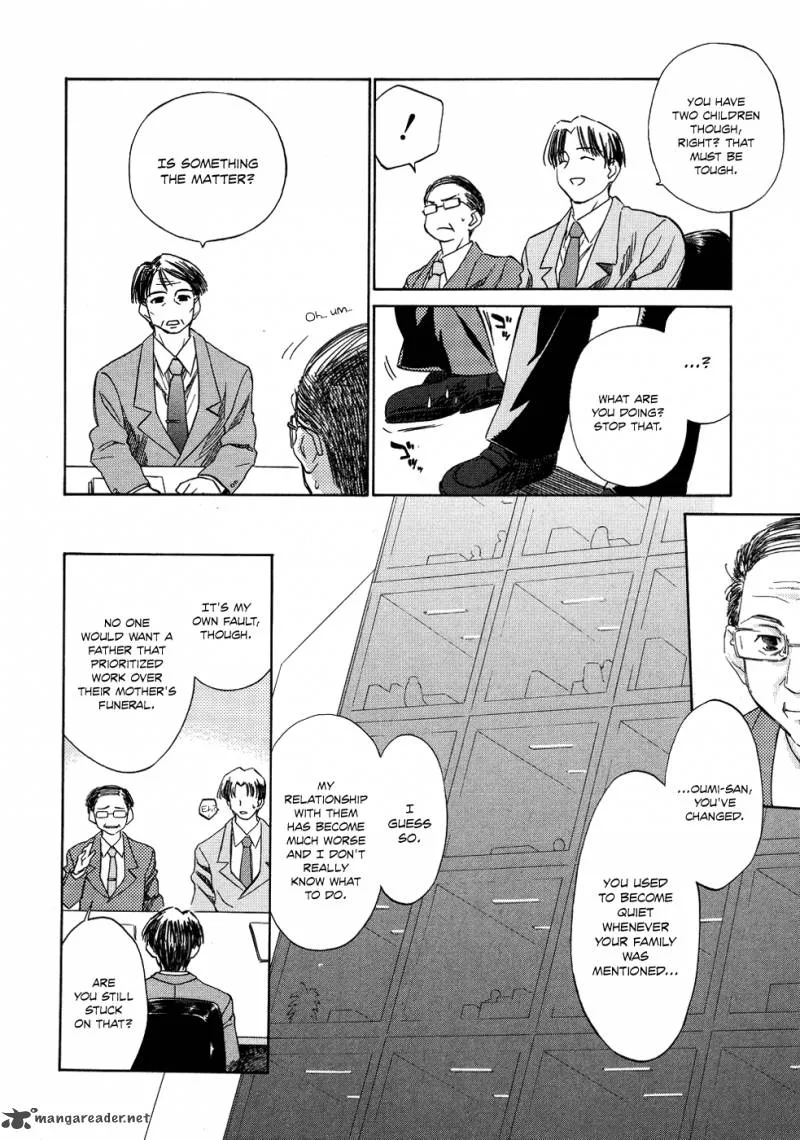 Fight Ippatsu Juuden-chan! Chapter 7 page 9