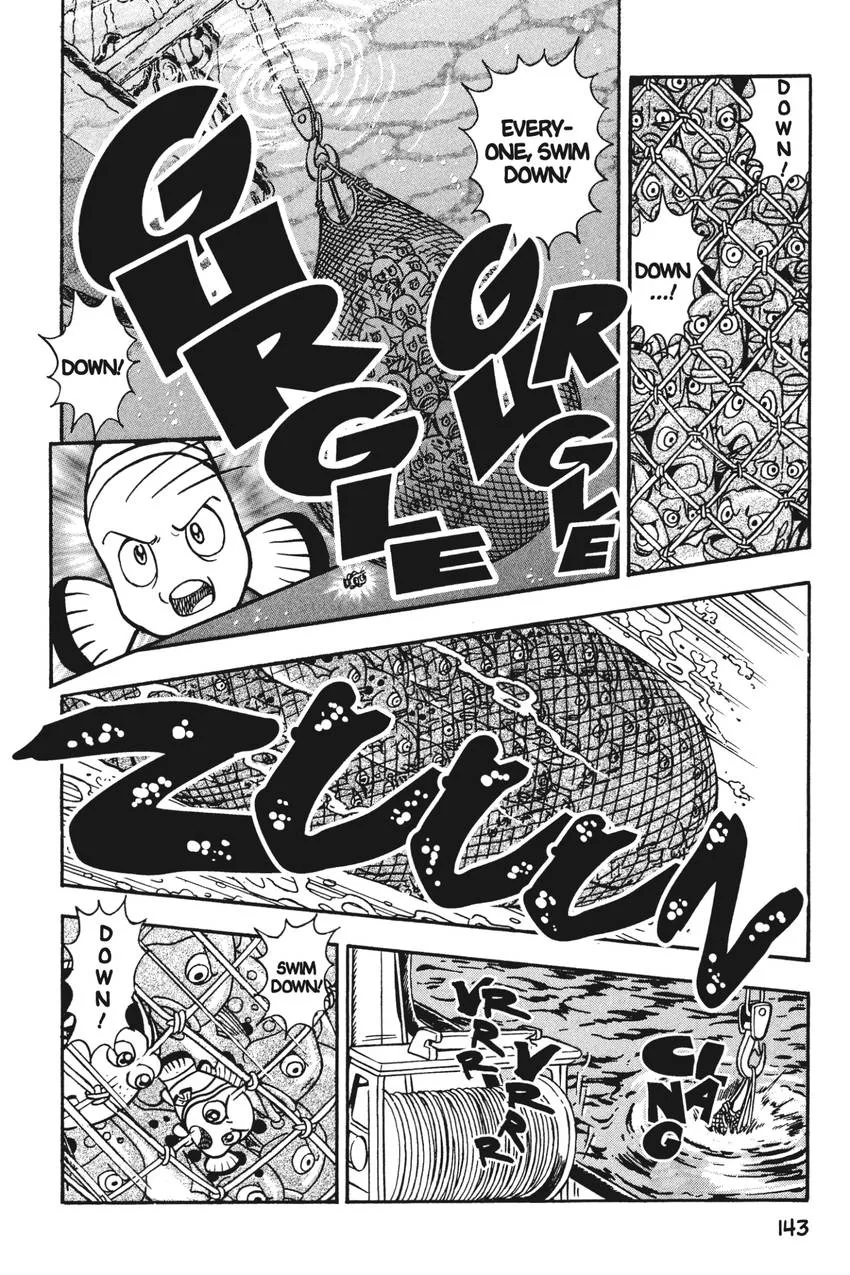 Finding Nemo Chapter 10 page 14