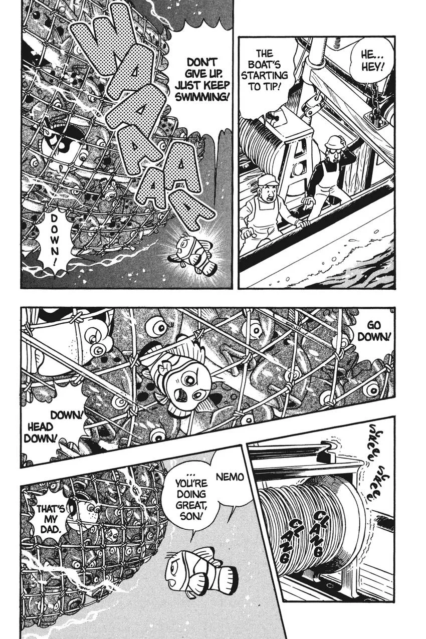 Finding Nemo Chapter 10 page 15