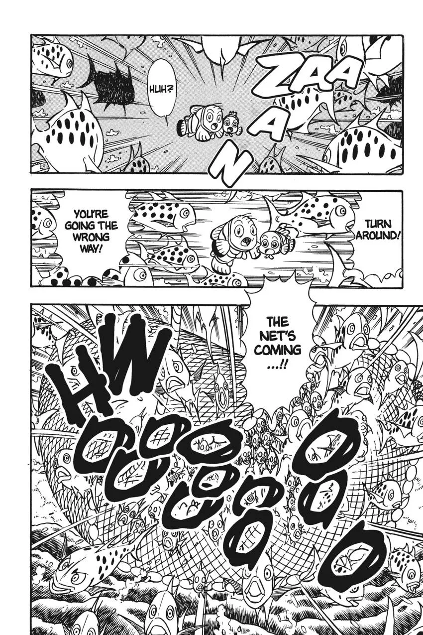 Finding Nemo Chapter 10 page 10