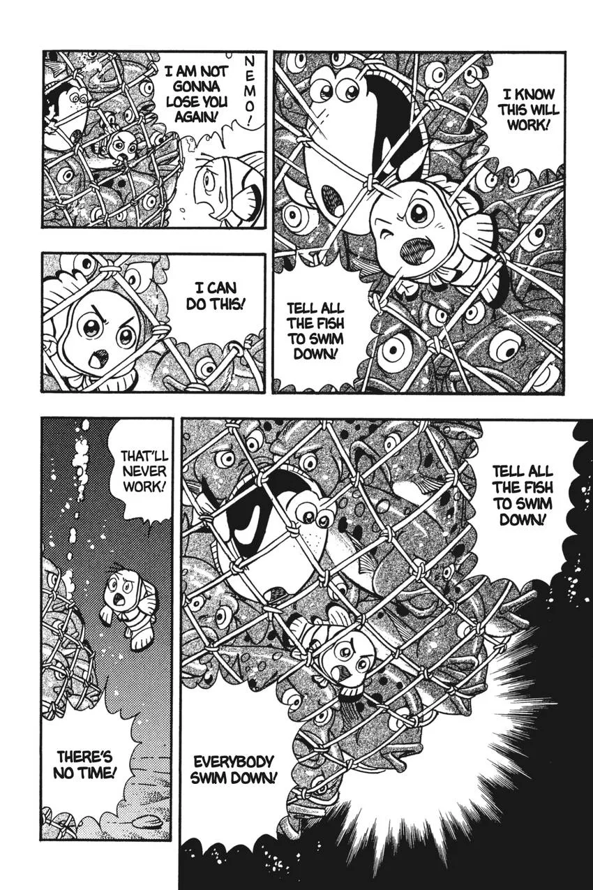 Finding Nemo Chapter 10 page 12
