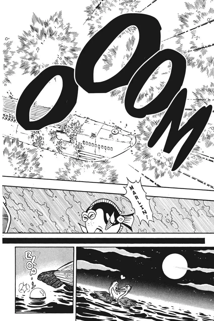 Finding Nemo Chapter 3 page 4