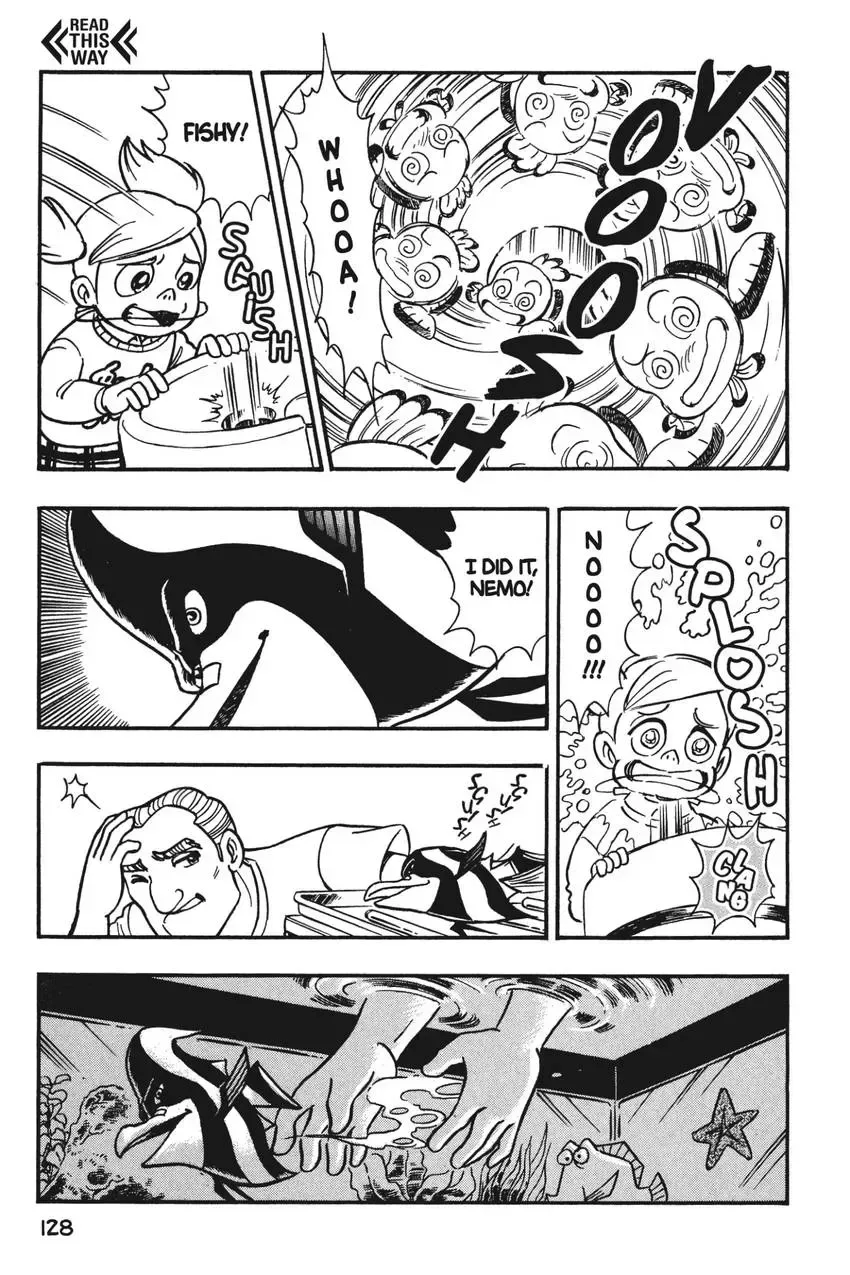 Finding Nemo Chapter 6 page 19