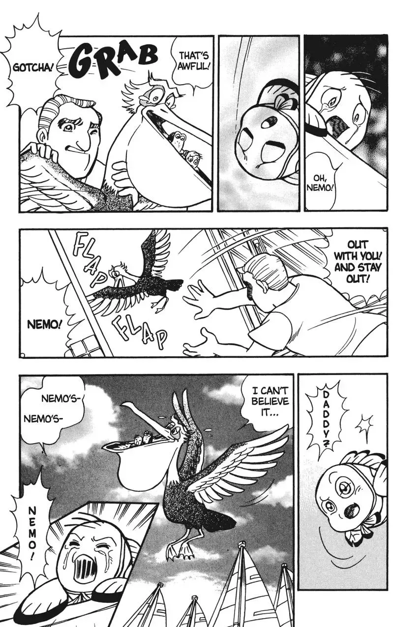 Finding Nemo Chapter 6 page 15
