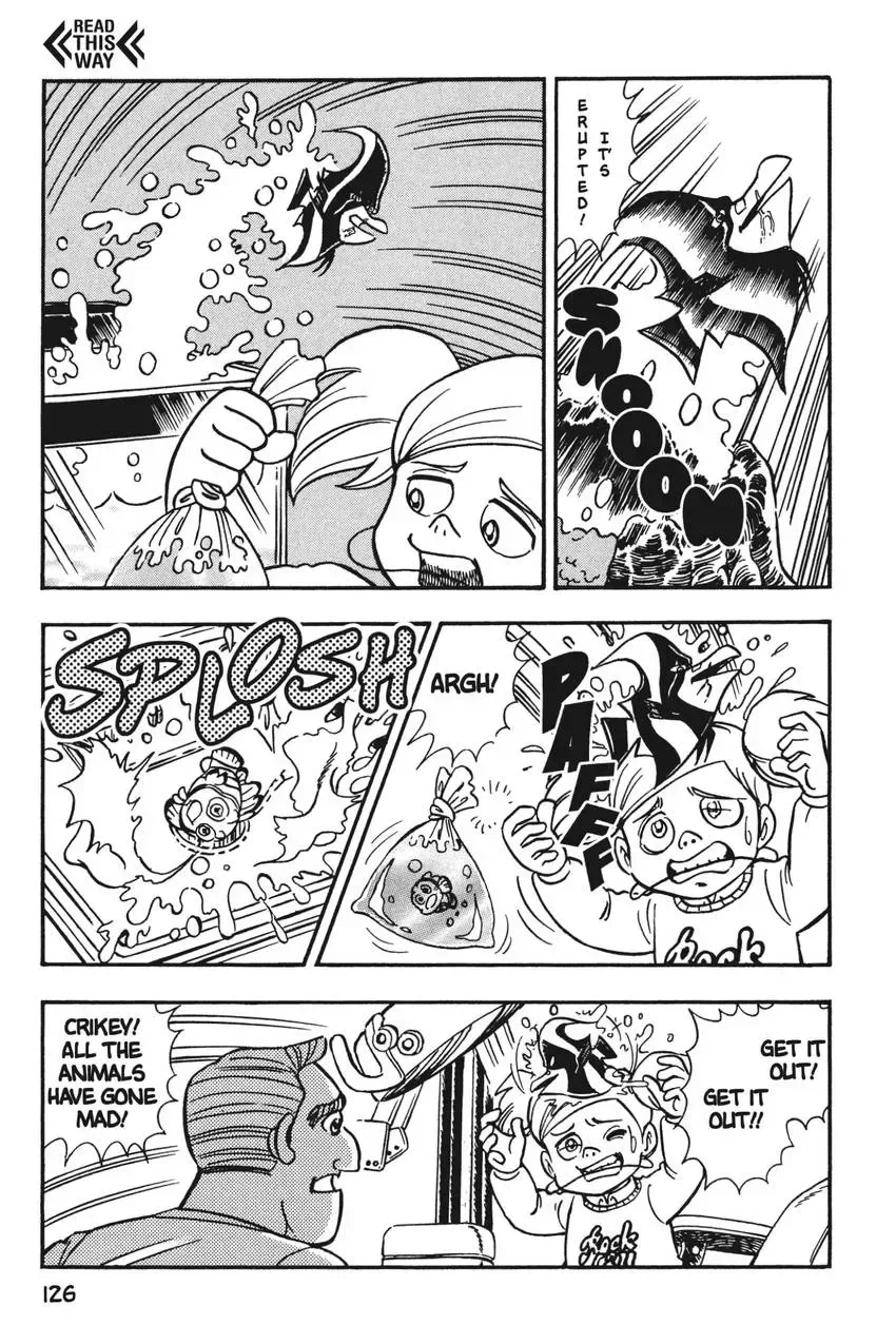 Finding Nemo Chapter 6 page 17