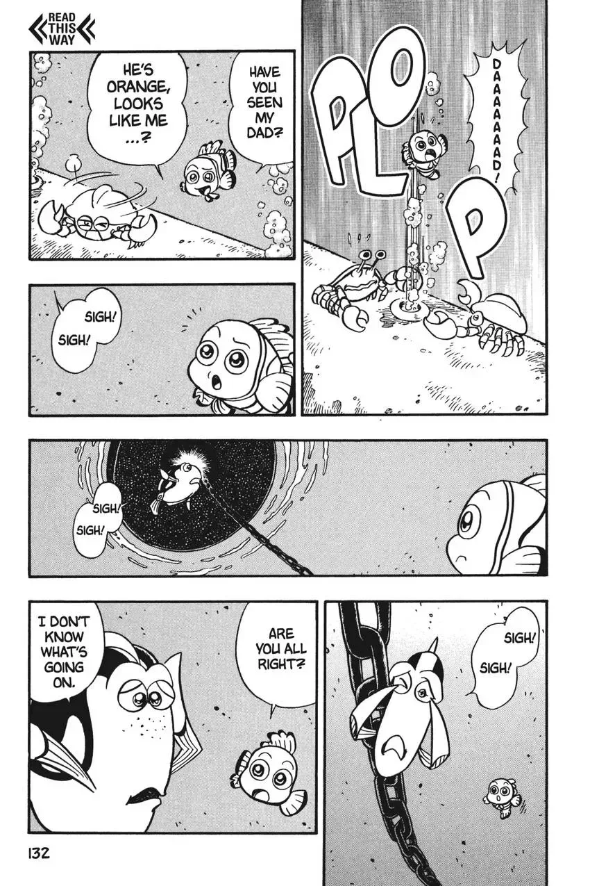 Finding Nemo Chapter 7 page 3