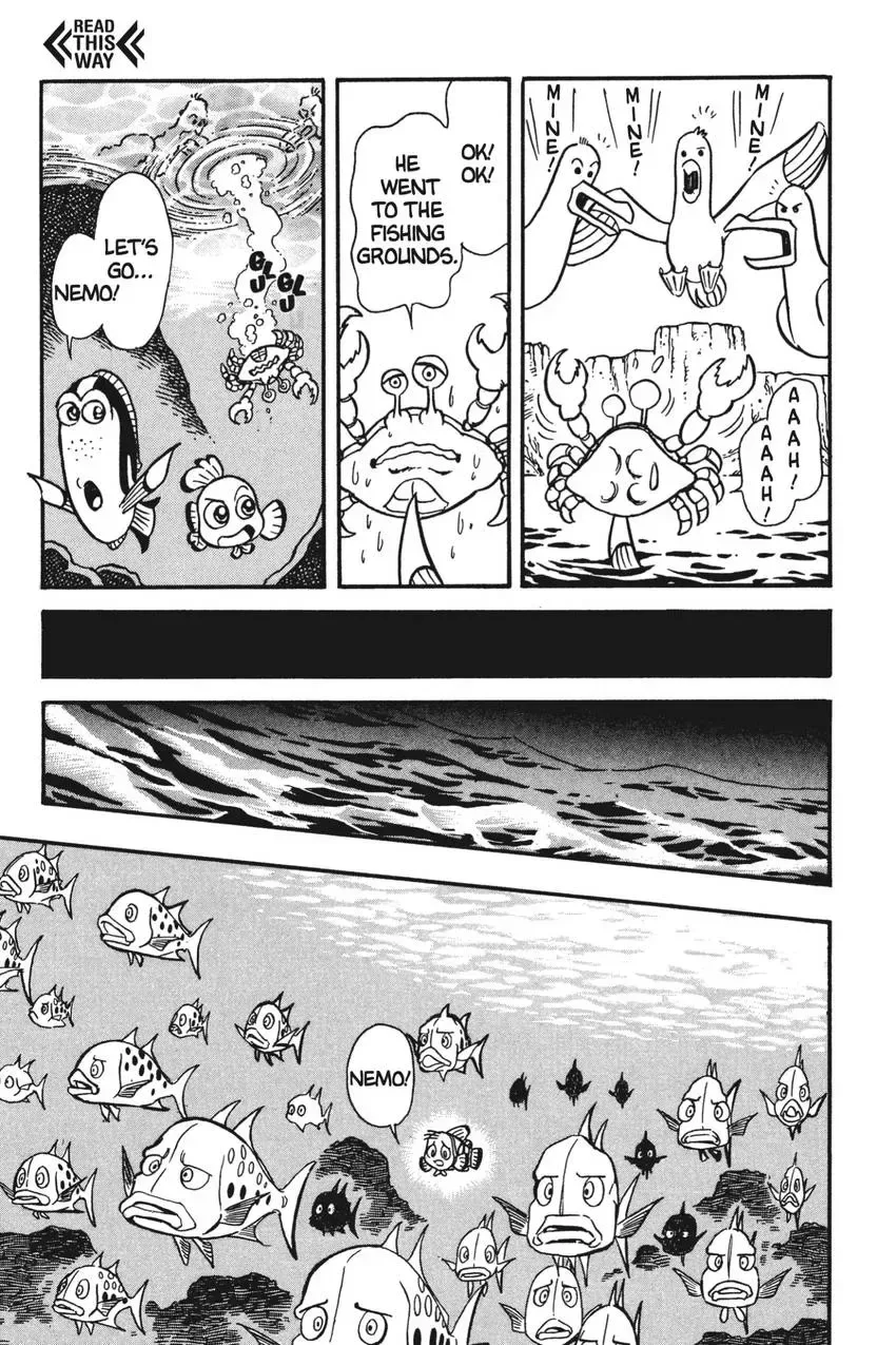 Finding Nemo Chapter 7 page 7