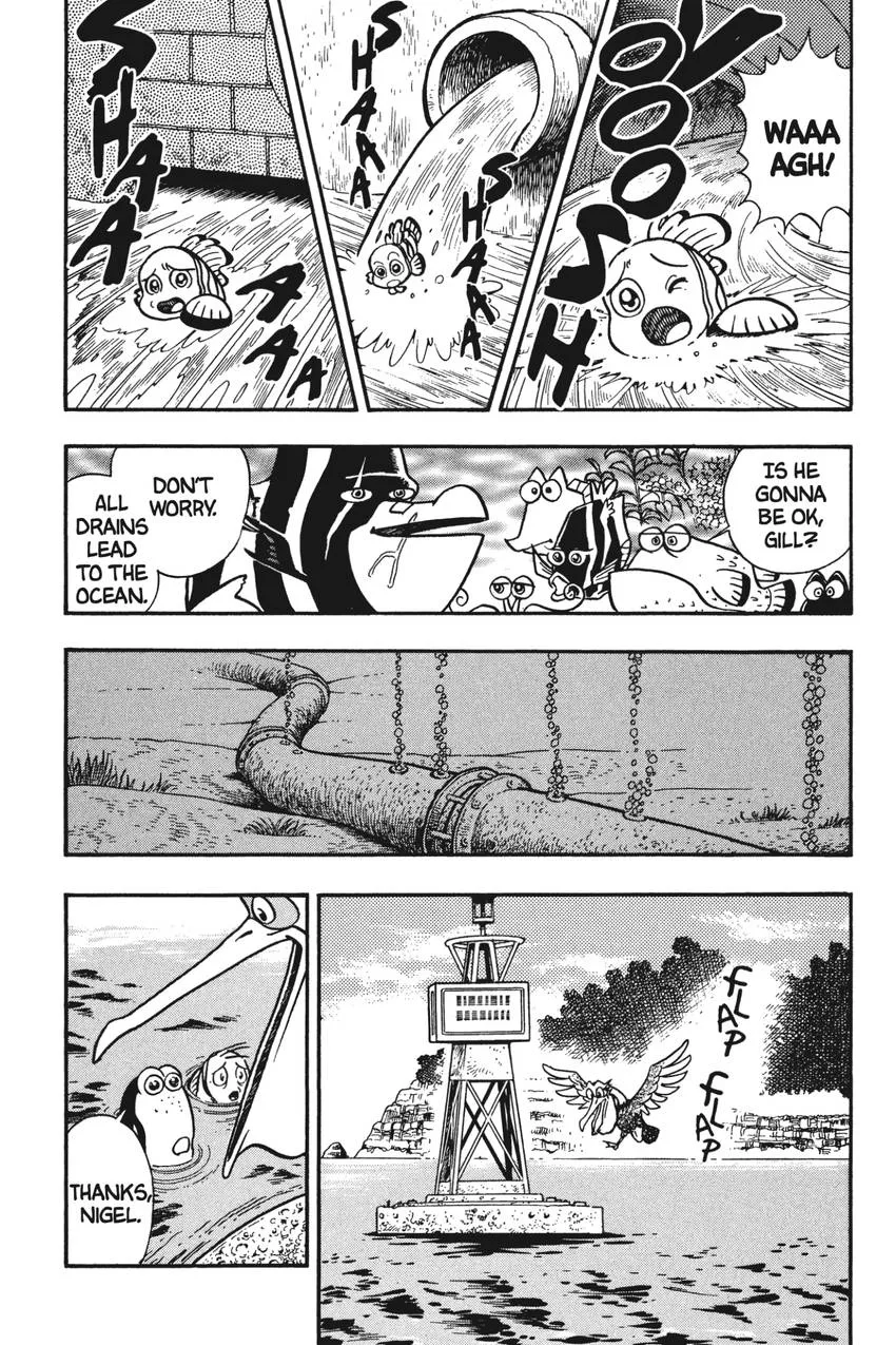 Finding Nemo Chapter 9 page 20