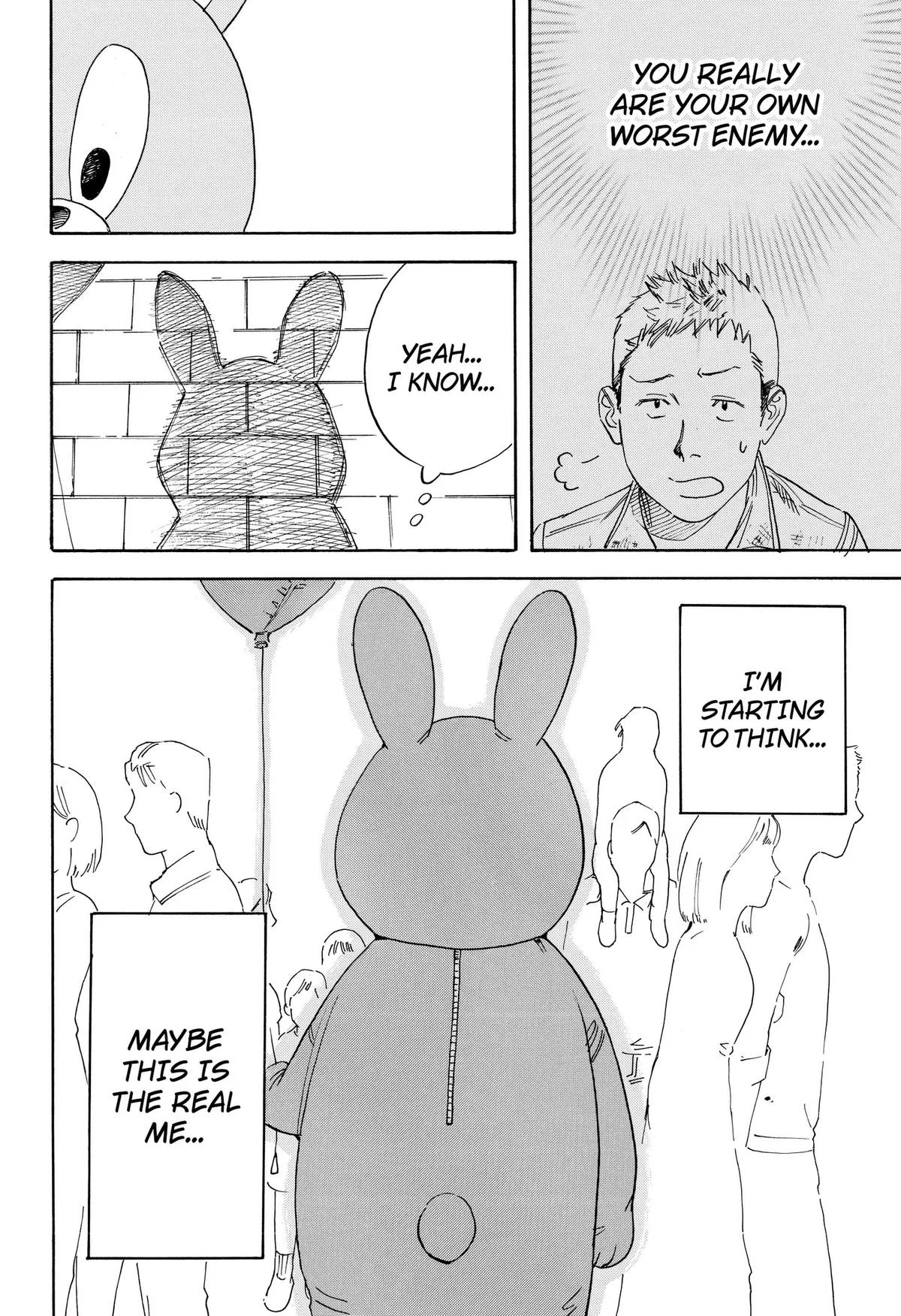 Finding the Invisible Star Chapter 6 page 6