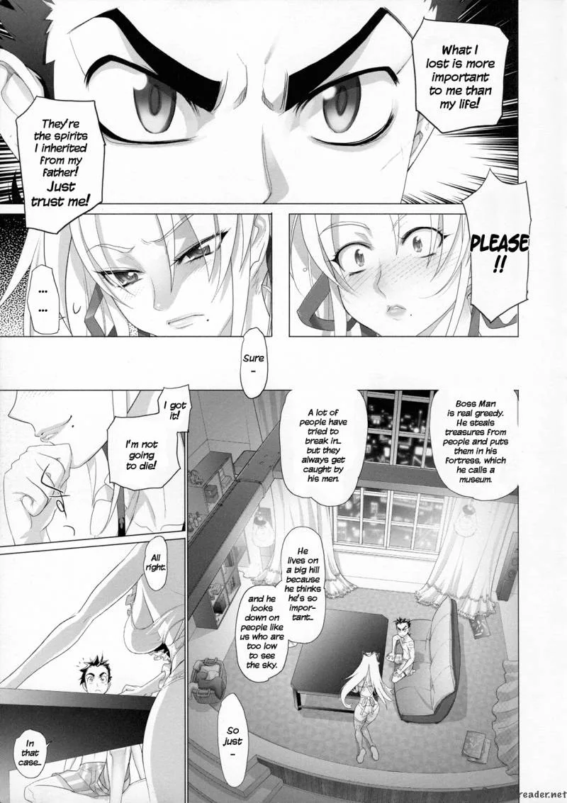 Fire Fire Fire Chapter 1 page 24