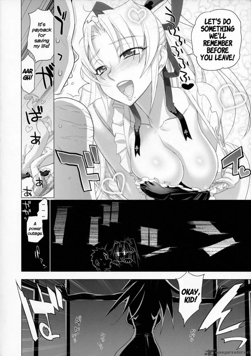 Fire Fire Fire Chapter 1 page 25