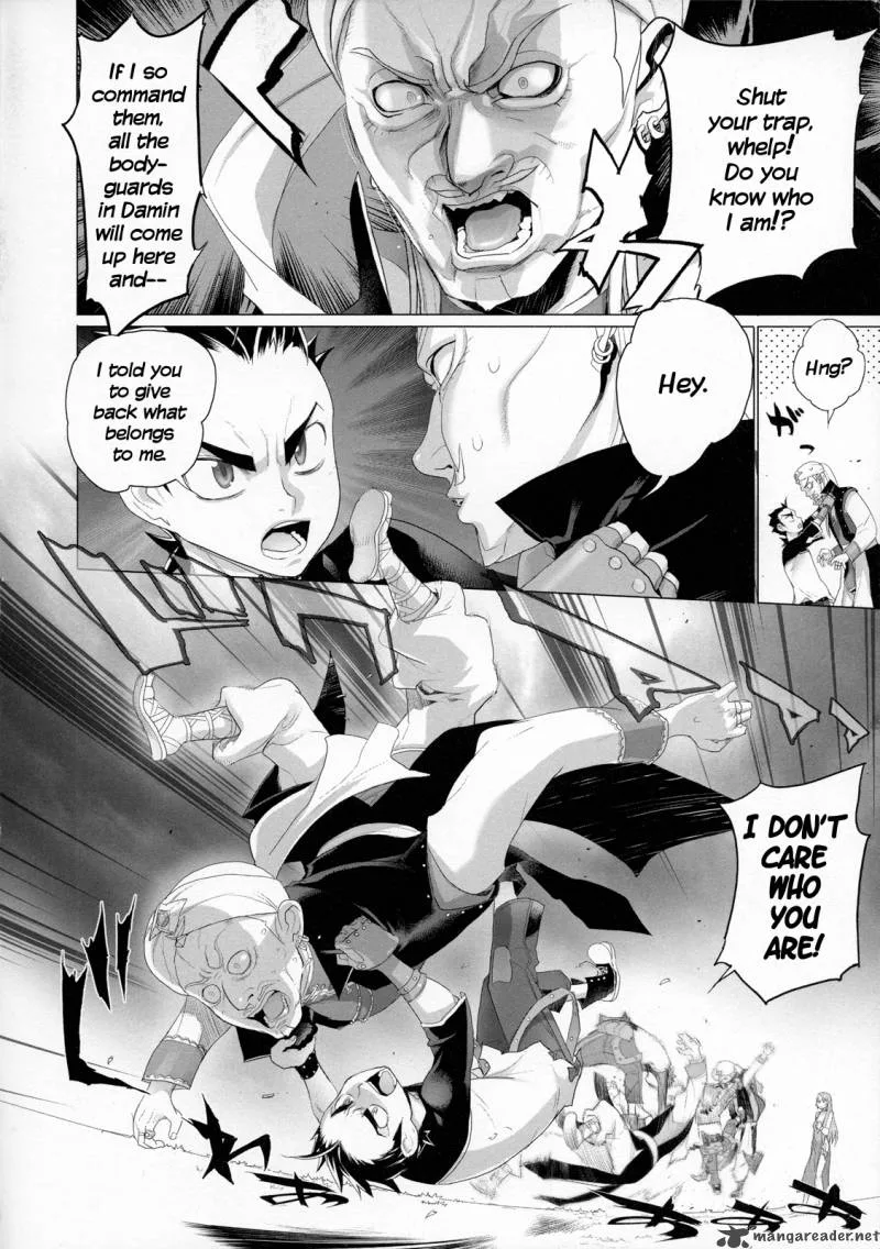 Fire Fire Fire Chapter 1 page 34