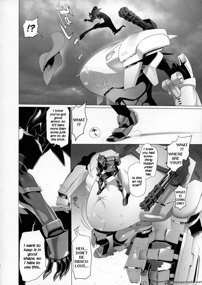 Fire Fire Fire Chapter 1 page 39