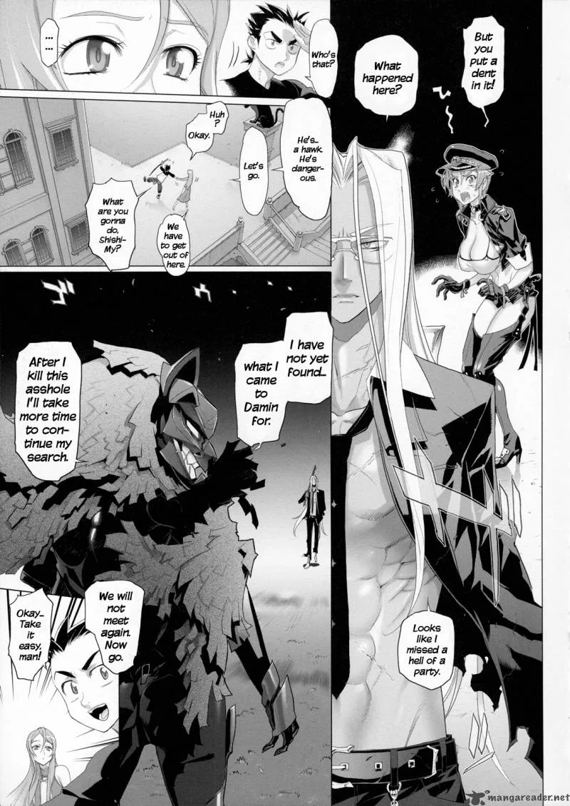 Fire Fire Fire Chapter 1 page 44