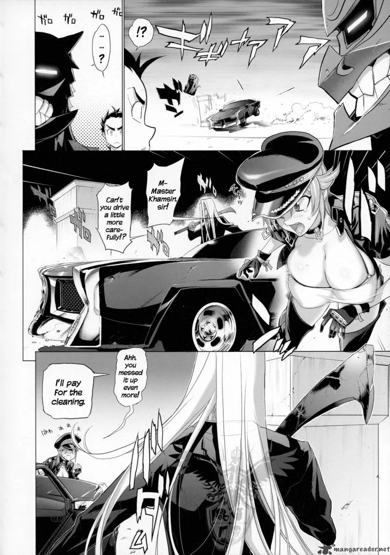 Fire Fire Fire Chapter 1 page 43