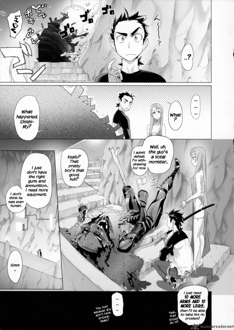 Fire Fire Fire Chapter 1 page 46