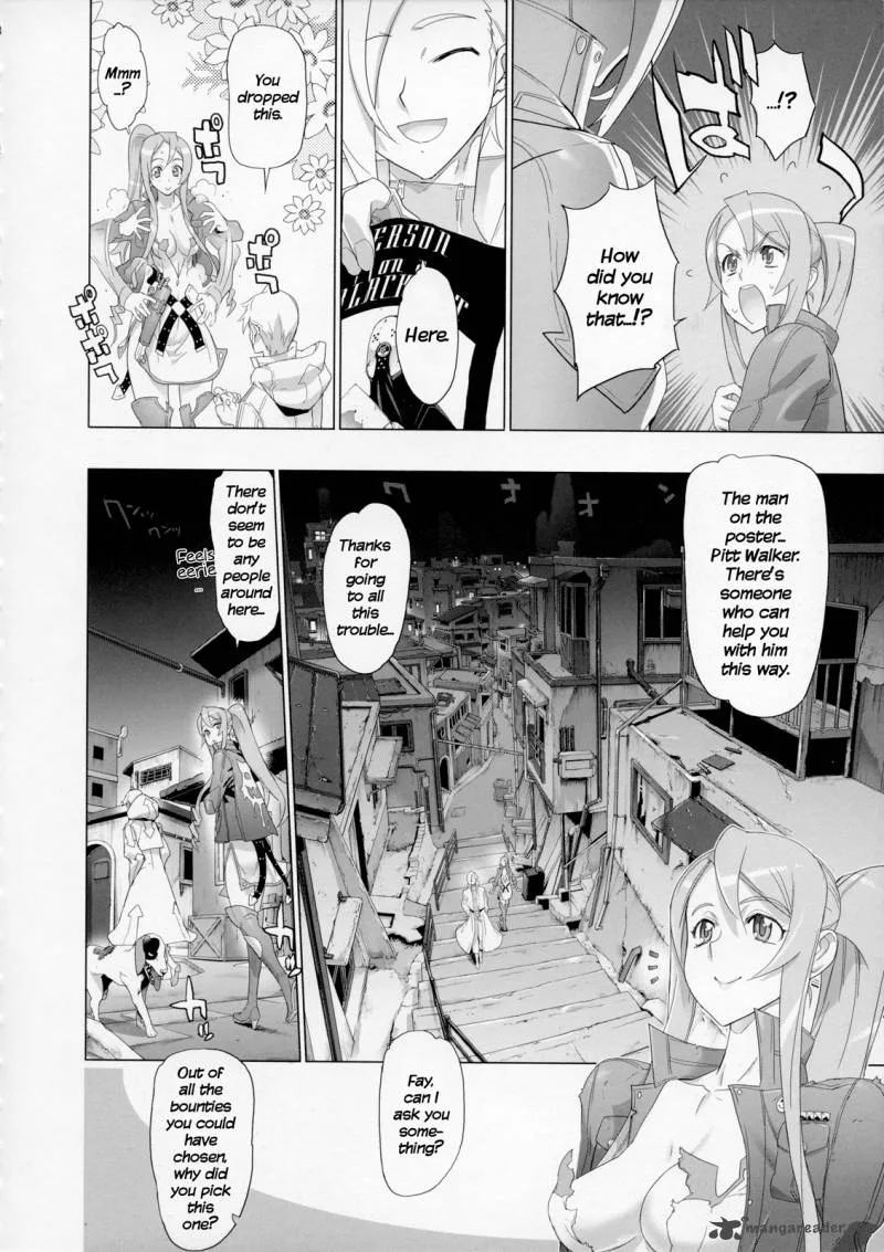 Fire Fire Fire Chapter 10 page 2