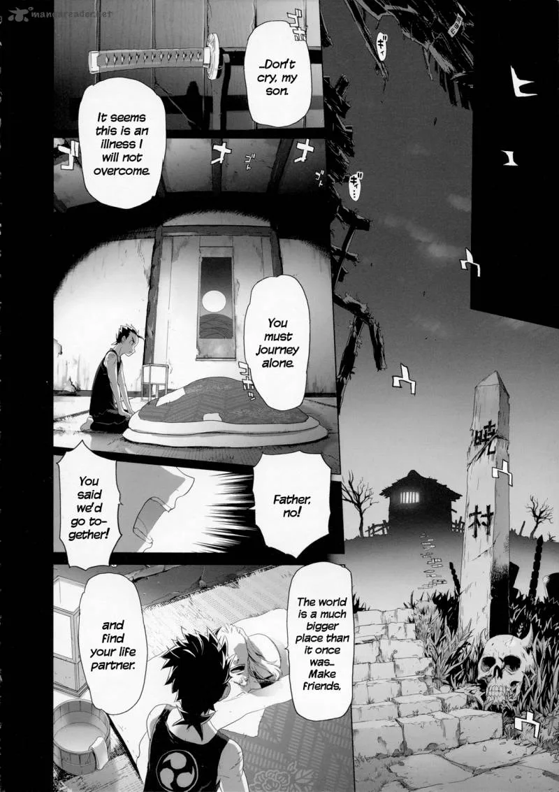 Fire Fire Fire Chapter 10 page 5